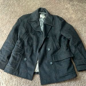 Jos A. bank Jacket. Tailored fit.